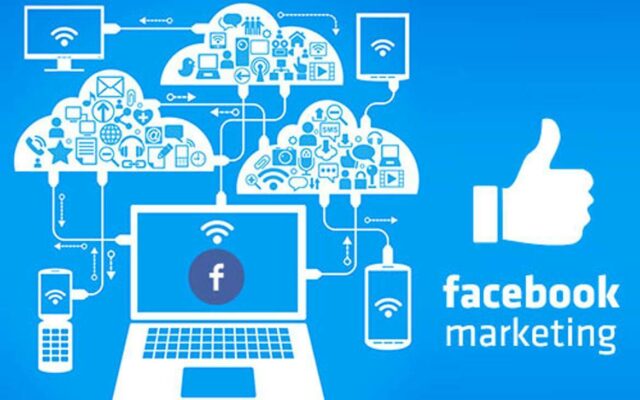 Facebook marketing là gì?