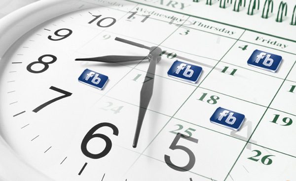 Có nên chỉnh giờ chạy quảng cáo facebook?