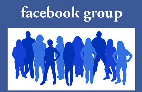 Group facebook